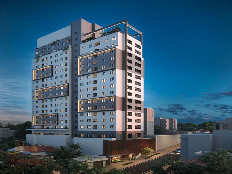 Apartamento com 2 dormitórios  em São Paulo 