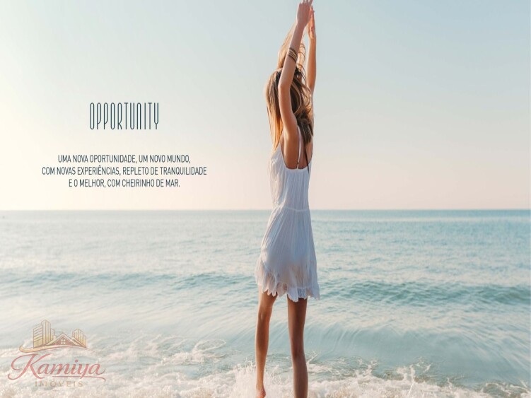 Apartamento com 2 dormitórios  em Torres 