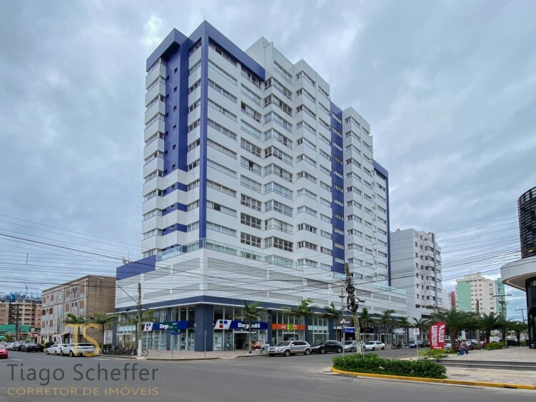 Apartamento com 3 dormitórios  em Torres 