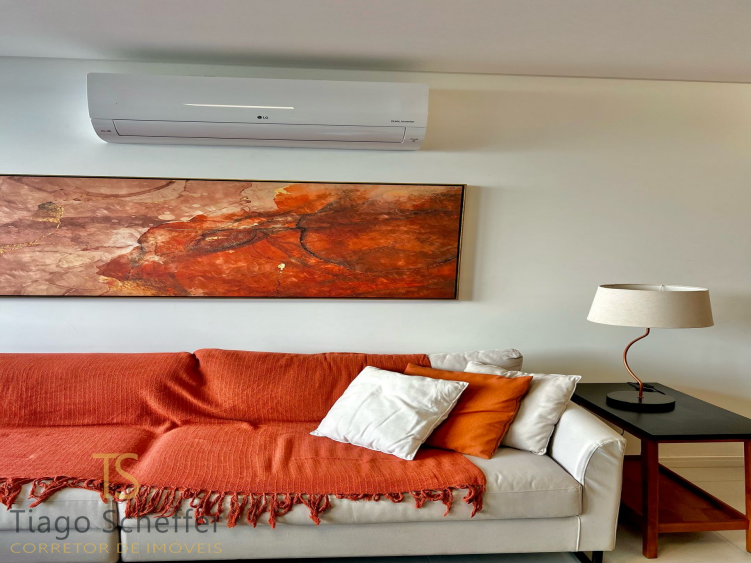 Apartamento com 3 dormitórios  em Torres 