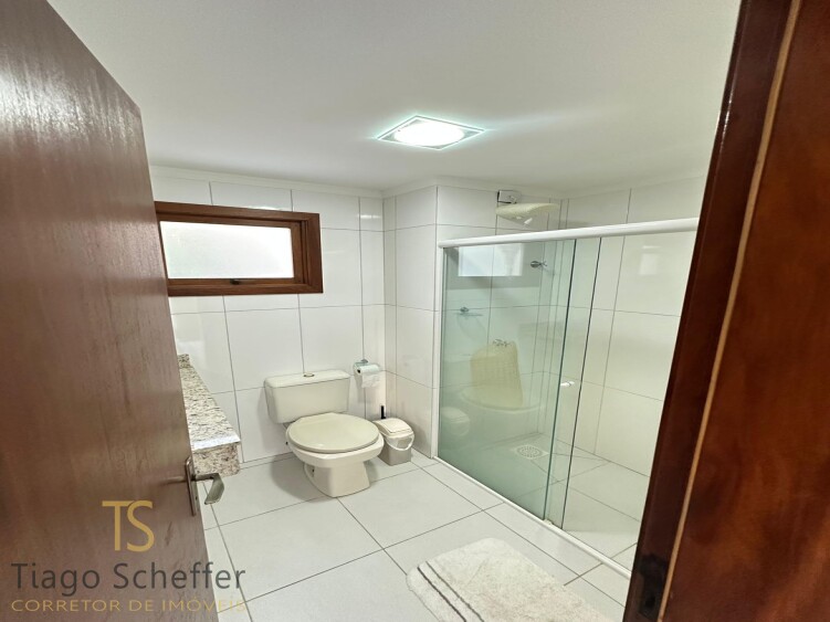 Apartamento com 2 dormitórios  em Torres 