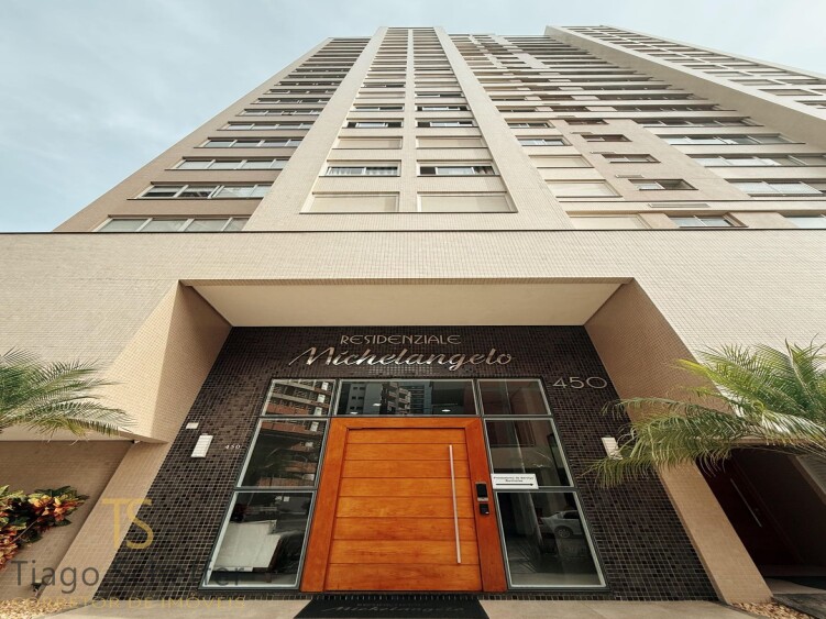 Apartamento com 3 dormitórios  em Torres 
