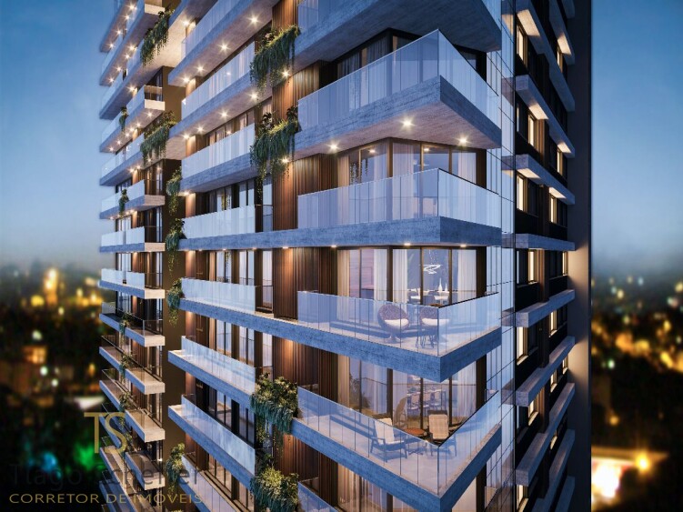 Apartamento com 3 dormitórios  em Torres 