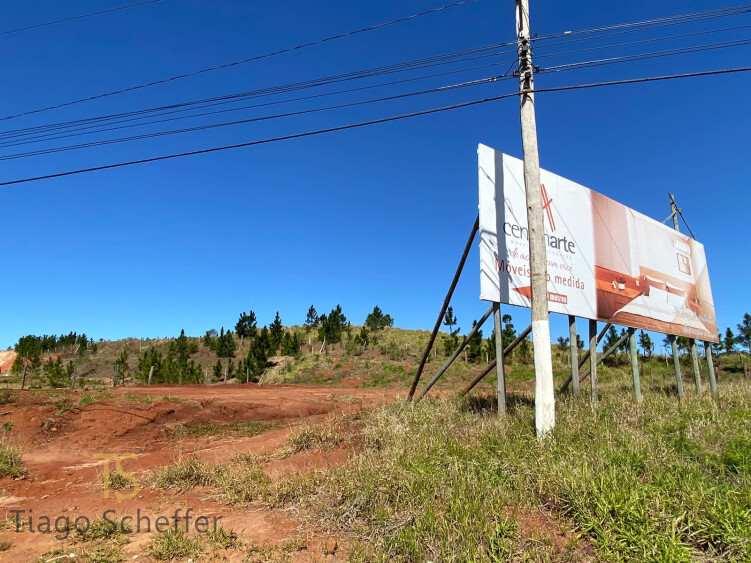 Terreno Padrão em Torres 