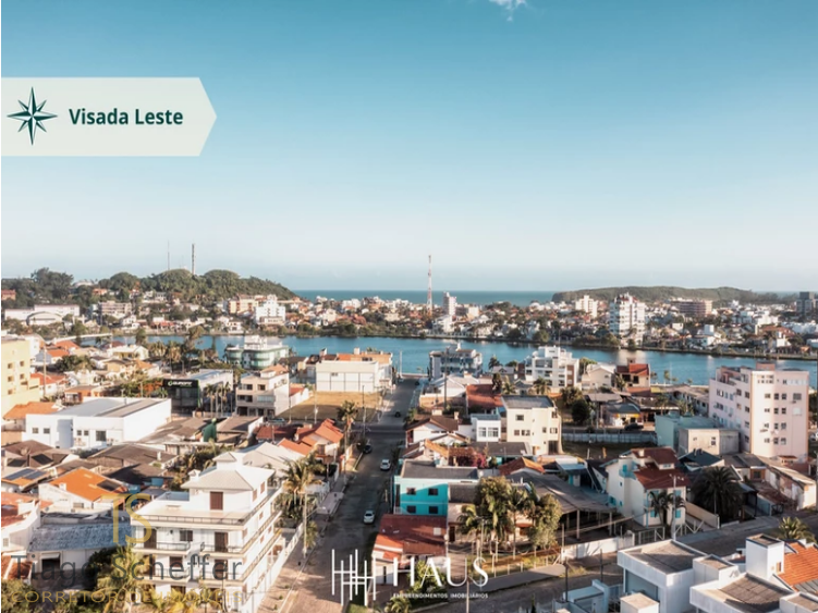 Apartamento com 2 dormitórios  em Torres 