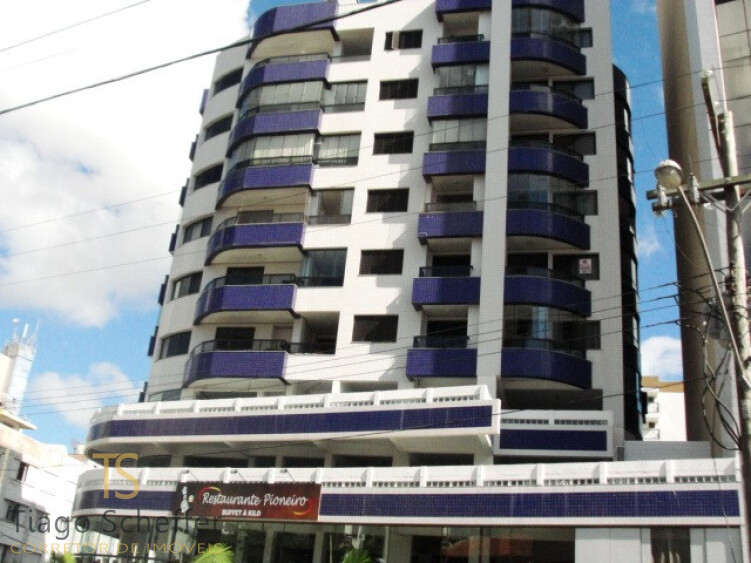 Sala Comercial Aérea em Torres 