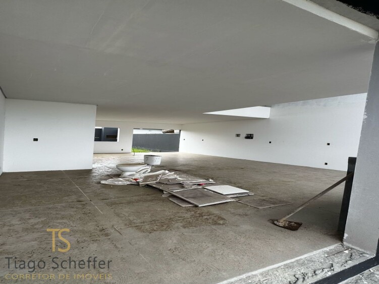 Casa com 2 dormitórios  em Passo de Torres 