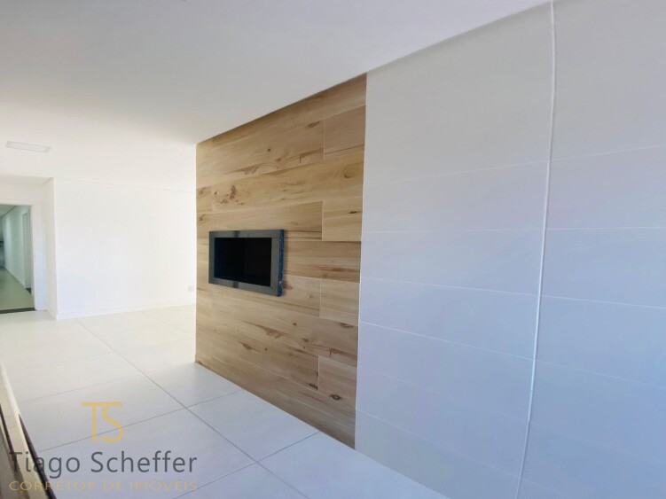 Apartamento com 2 dormitórios  em Passo de Torres 