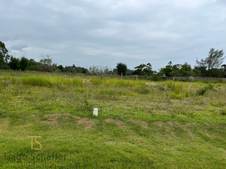 Lote em Passo de Torres 
