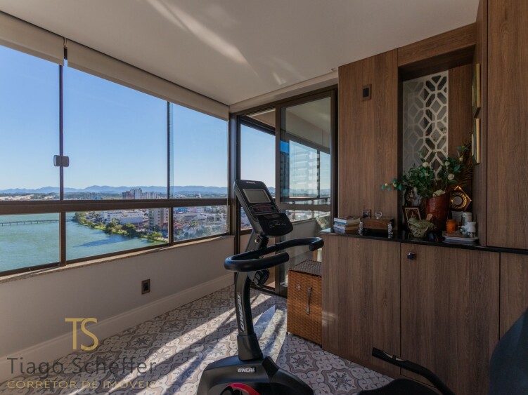 “Seu Refúgio Sofisticado em Torres – Residencial Ponta da Lagoa”
