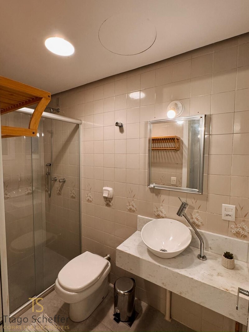 Studio com 1 dormitório  em Torres 