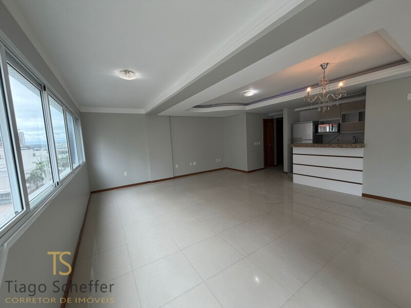 Apartamento com 3 dormitórios  em Torres 