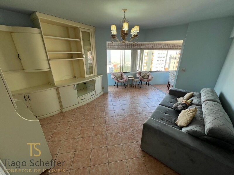 Apartamento com 3 dormitórios  em Torres 