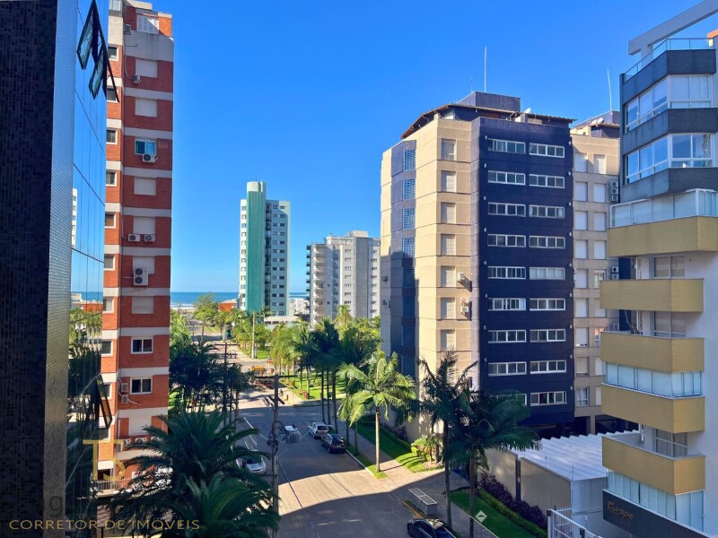 Apartamento com 2 dormitórios  em Torres 