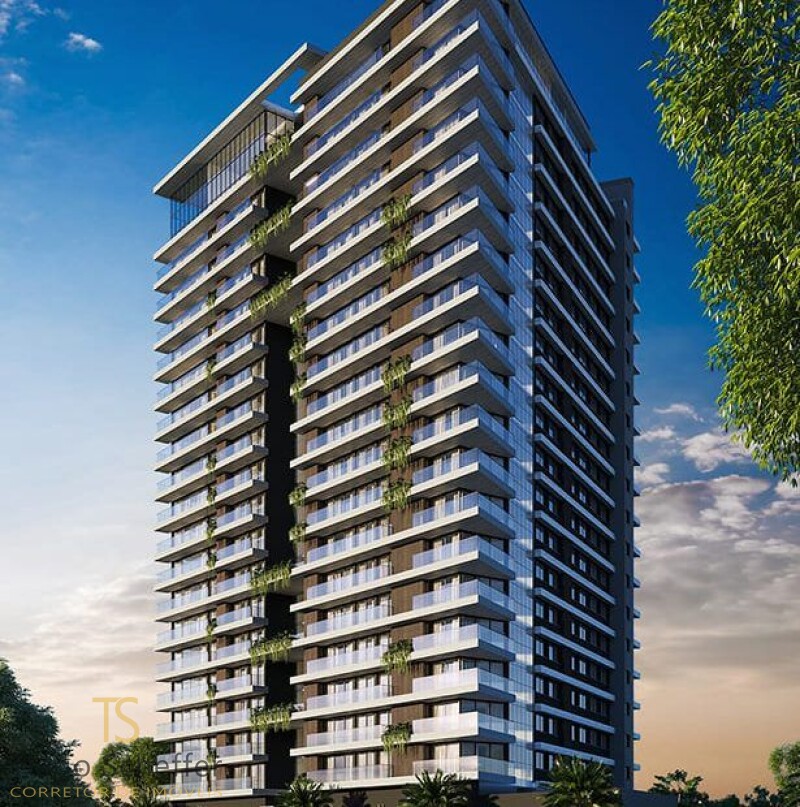 Apartamento com 2 dormitórios  em Torres 
