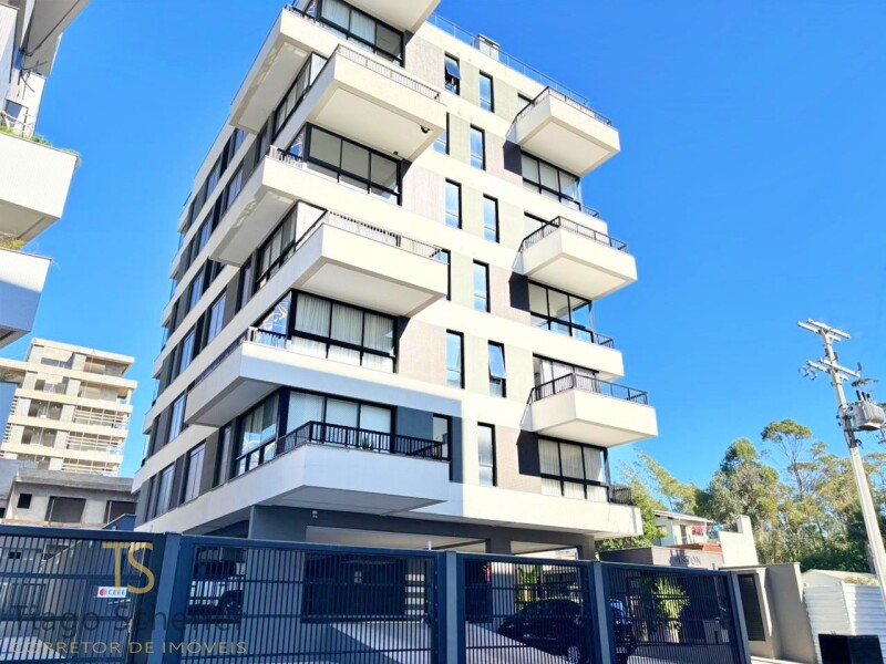 Apartamento com 2 dormitórios  em Torres 