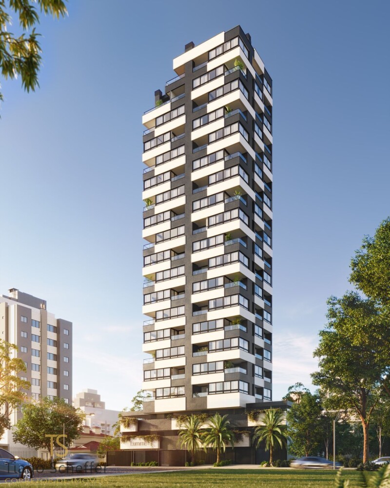Apartamento com 3 dormitórios  em Torres 