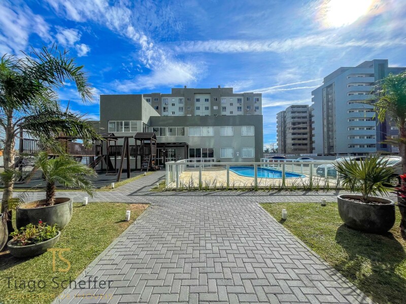 Apartamento com 3 dormitórios  em Torres 