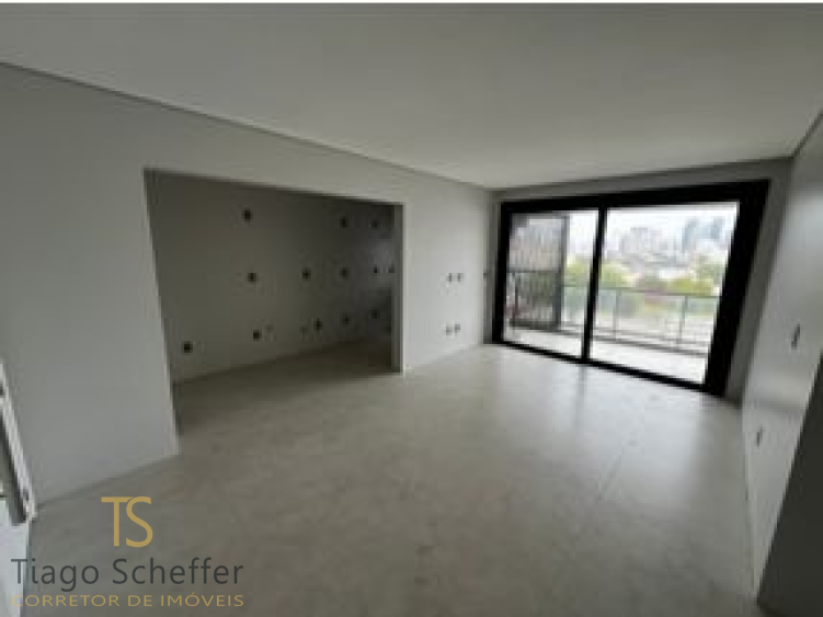 Apartamento com 2 dormitórios  em Torres 