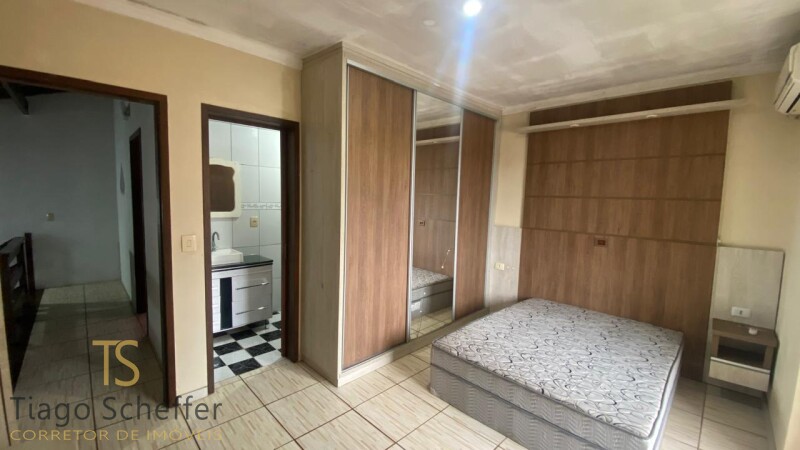 casa no bairro igra