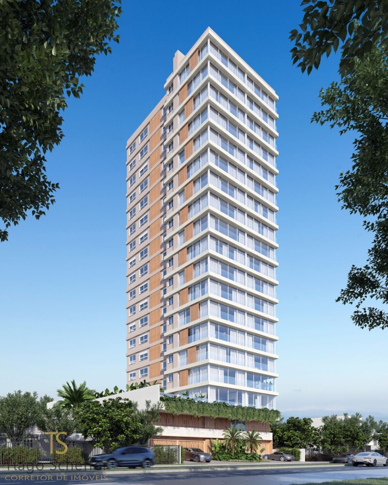 Apartamento com 3 dormitórios  em Torres 