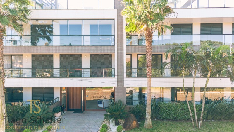 Apartamento com 3 dormitórios  em Torres 