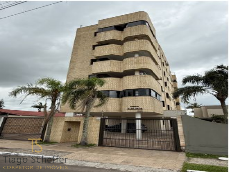 Apartamento com 2 dormitórios  em Torres 