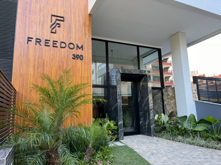 Edifício Freedom