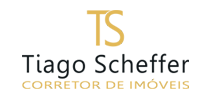 Tiago Scheffer - Corretor de Imóveis