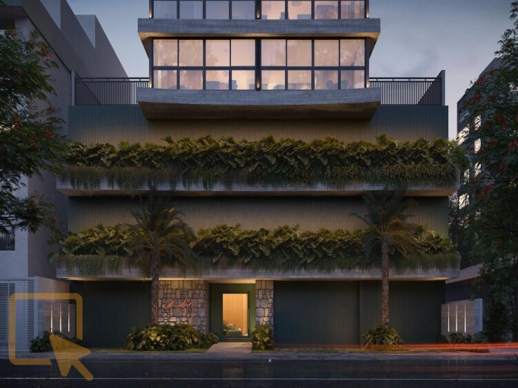 Apartamento com 2 dormitórios  em Torres 