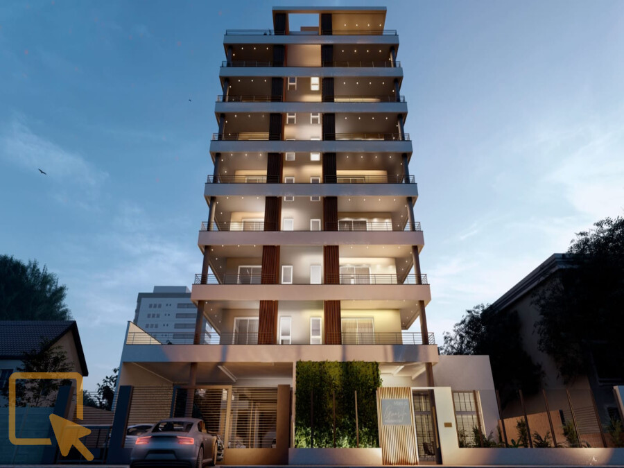 Foto 18 - Apartamento com 2 dormitórios  em Torres  em Torres, bairro Praia da Cal