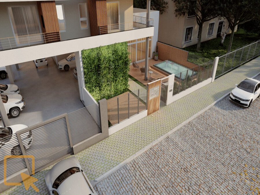Foto 19 - Apartamento com 2 dormitórios  em Torres  em Torres, bairro Praia da Cal