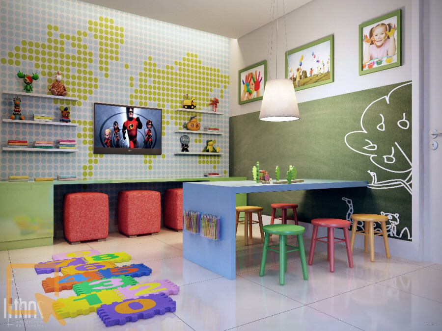 Foto 5 - Apartamento com 1 dormitório  em Torres  em Torres, bairro Centro