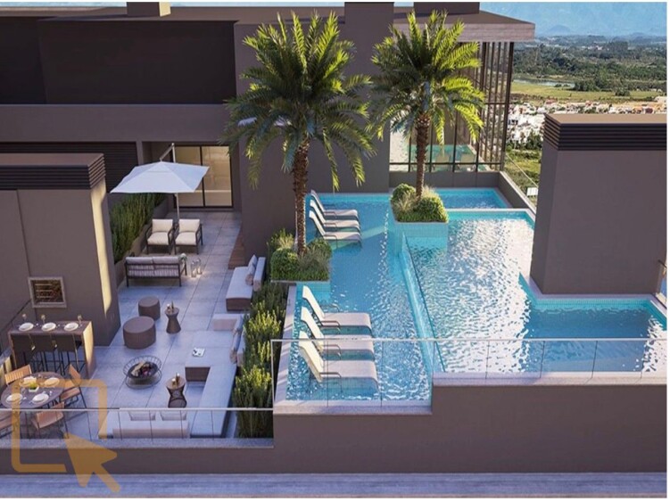 Apartamento com 3 dormitórios  em Torres 