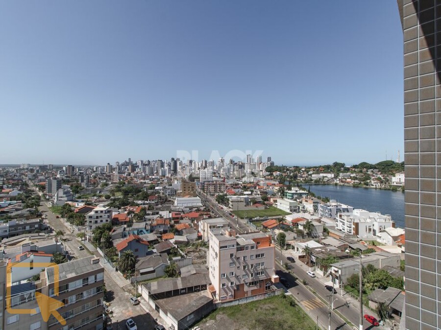 Foto 20 - Apartamento com 2 dormitórios  em Torres  em Torres, bairro Centro