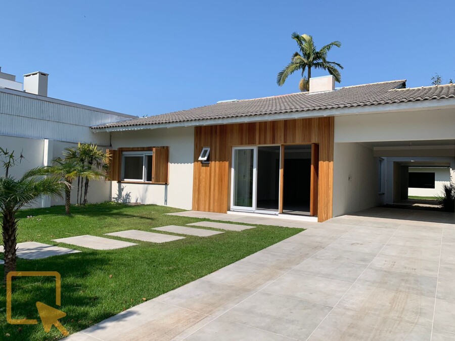 Foto 17 - Casa com 4 dormitórios  em Torres  em Torres, bairro Praia da Cal