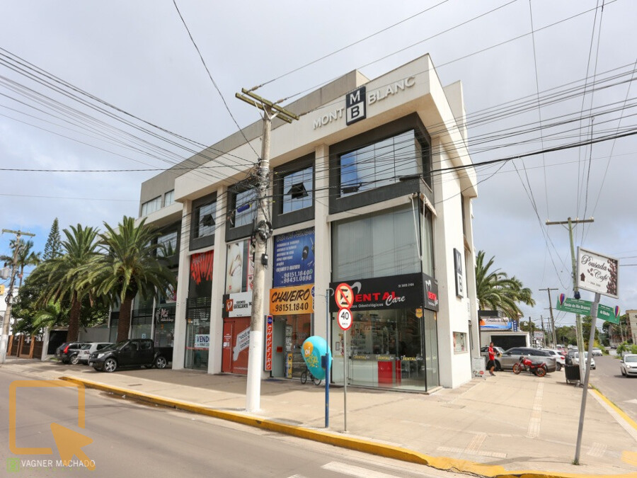 Foto 20 - Loja em Torres  em Torres, bairro Centro