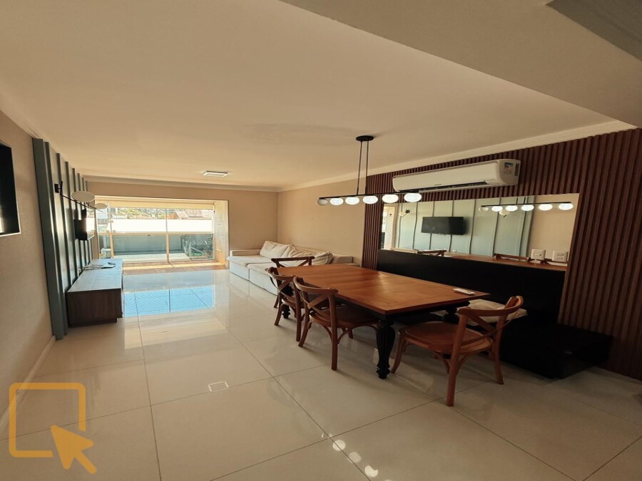 2 - Apartamento com 3 dormitórios  em Torres  em torres Praia Grande
