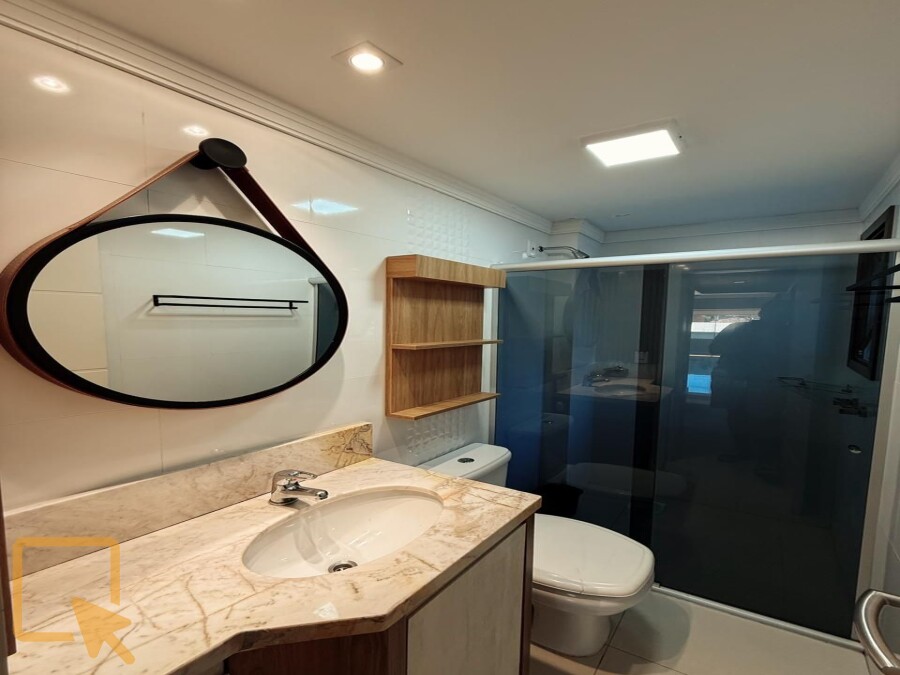 Foto 7 - Apartamento com 3 dormitórios  em Torres  em Torres, bairro Praia Grande