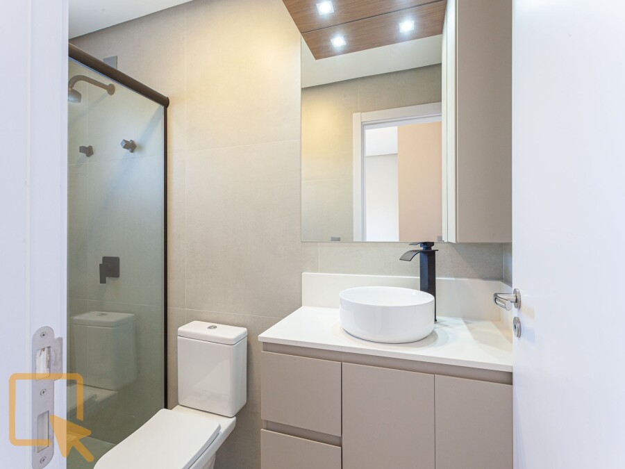 Foto 7 - Apartamento com 2 dormitórios  em Torres  em Torres