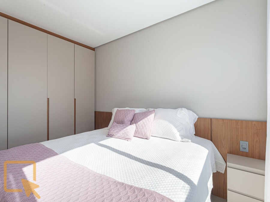 Foto 10 - Apartamento com 2 dormitórios  em Torres  em Torres