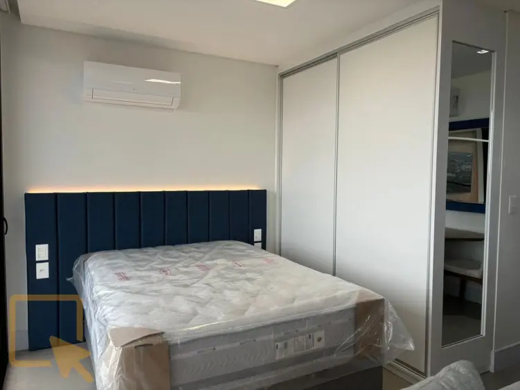 Apartamento com 1 dormitório  em Torres 