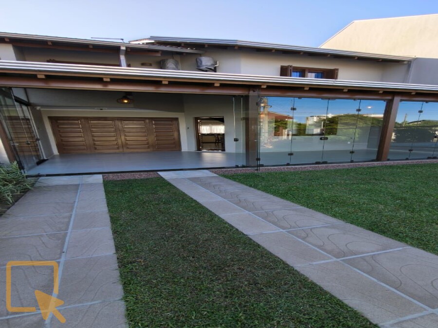 2 - Sobrado Duplex com 3 dormitórios  em Arroio do Sal  em arroio-do-sal Areias Brancas