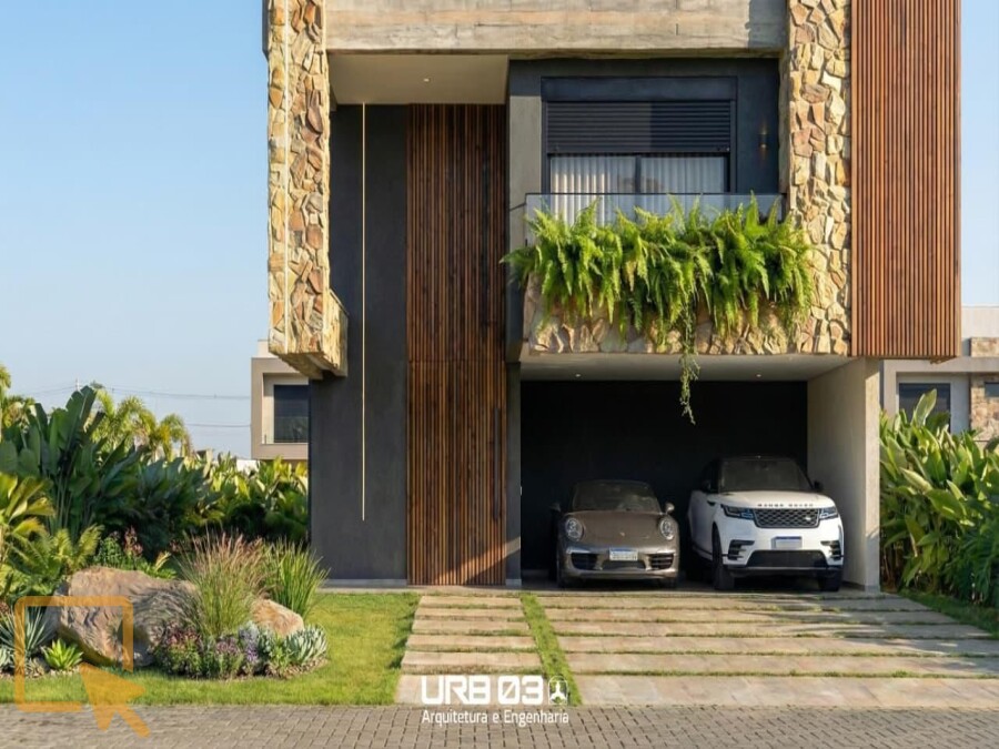 Foto 6 - Casa com 4 dormitórios  em Torres  em Torres, bairro Praia da Cal