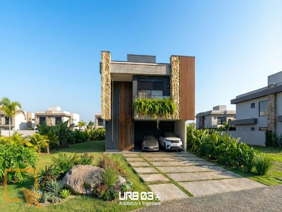 Foto 8 - Casa com 4 dormitórios  em Torres  em Torres, bairro Praia da Cal
