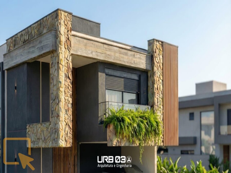 Foto 10 - Casa com 4 dormitórios  em Torres  em Torres, bairro Praia da Cal