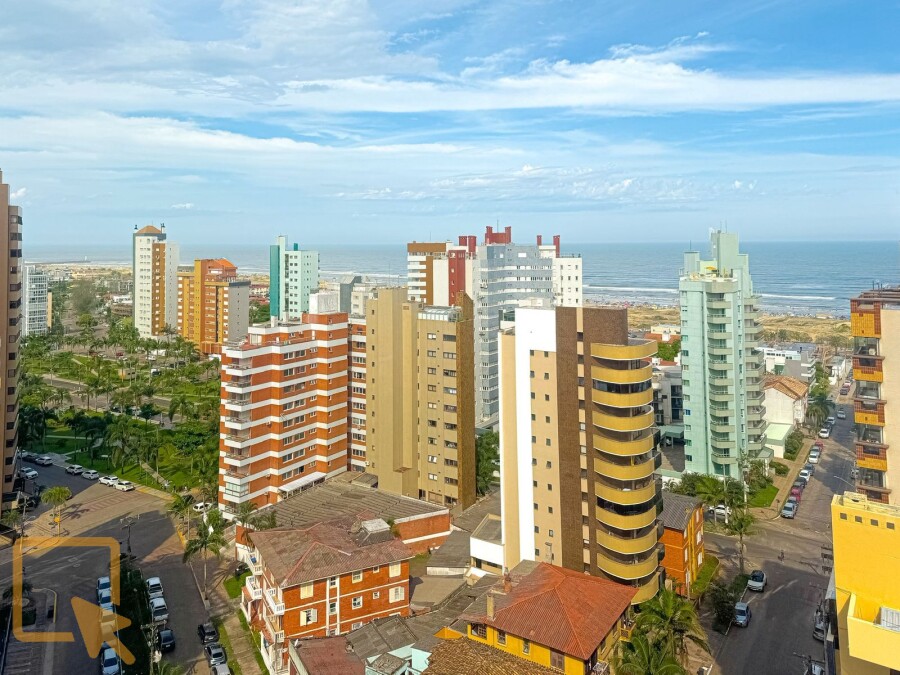 Foto 12 - Cobertura com 3 dormitórios  em Torres  em Torres, bairro Centro