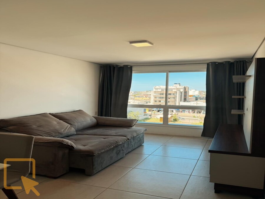 Foto 5 - Apartamento com 2 dormitórios  em Torres  em Torres, bairro Centro