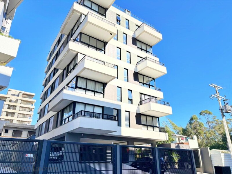 Apartamento com 2 dormitórios  em Torres 
