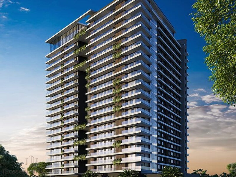 Apartamento com 2 dormitórios  em Torres 